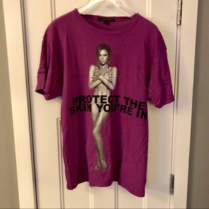 Marc Jacobs Tee